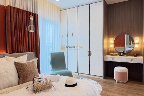 Studio in Pattaya, Thailand № 163814 - photo 4