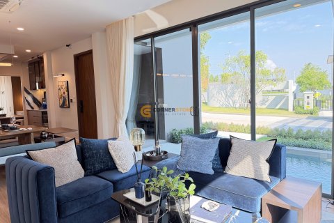 Studio in Pattaya, Thailand № 163814 - photo 2