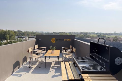 Studio in Pattaya, Thailand № 163814 - photo 20