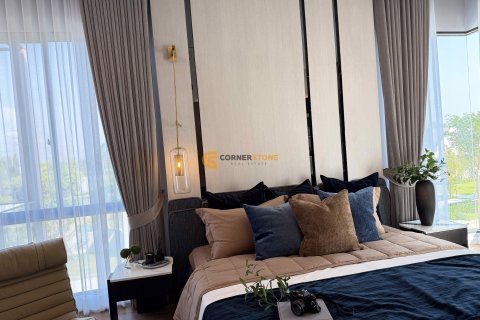 Studio in Pattaya, Thailand № 163814 - photo 9