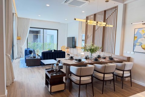 Studio in Pattaya, Thailand № 163814 - photo 5