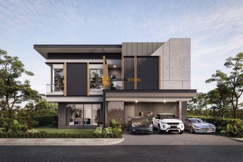 Studio in Pattaya, Thailand № 163814 - photo 13