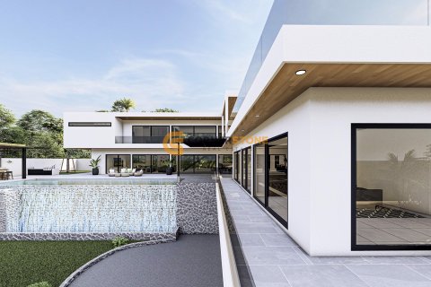 Studio in Pattaya, Thailand № 163813 - photo 5