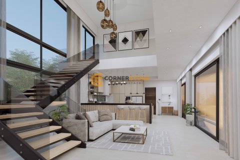 Studio in Pattaya, Thailand № 163813 - photo 8