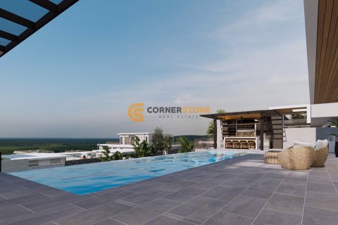 Studio in Pattaya, Thailand № 163813 - photo 7