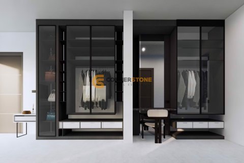 Studio in Pattaya, Thailand № 163813 - photo 11