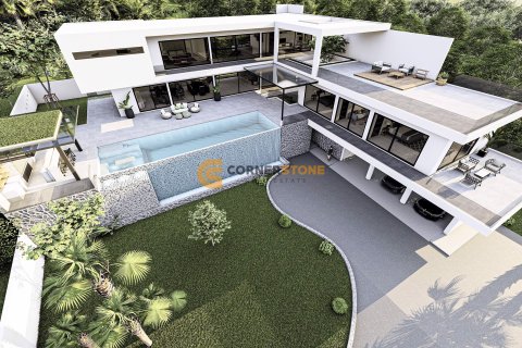 Studio in Pattaya, Thailand № 163813 - photo 3