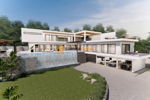 Studio in Pattaya, Thailand № 163813