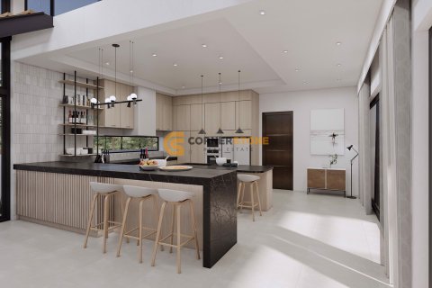 Studio in Pattaya, Thailand № 163813 - photo 10