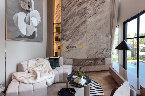 Studio in Pattaya, Thailand № 163816 - photo 4