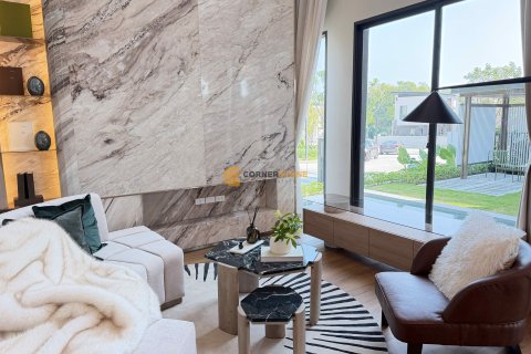 Studio in Pattaya, Thailand № 163816 - photo 5