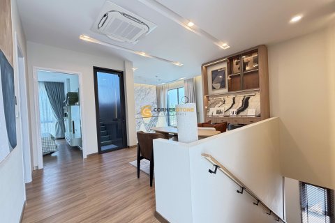 Studio in Pattaya, Thailand № 163816 - photo 7