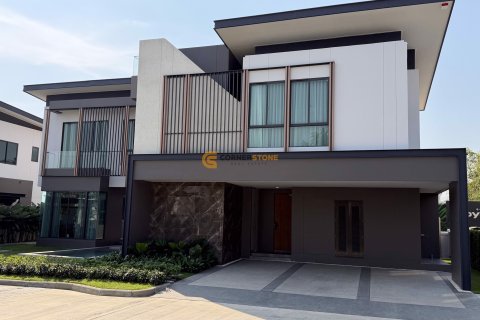 Studio in Pattaya, Thailand № 163816