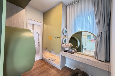 Studio in Pattaya, Thailand № 163816 - photo 12