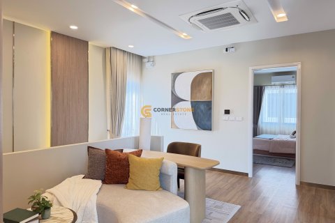 Studio in Pattaya, Thailand № 163816 - photo 8