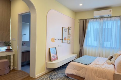 Studio in Pattaya, Thailand № 163816 - photo 10