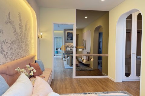 Studio in Pattaya, Thailand № 163816 - photo 11