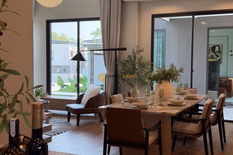 Studio in Pattaya, Thailand № 163816 - photo 3