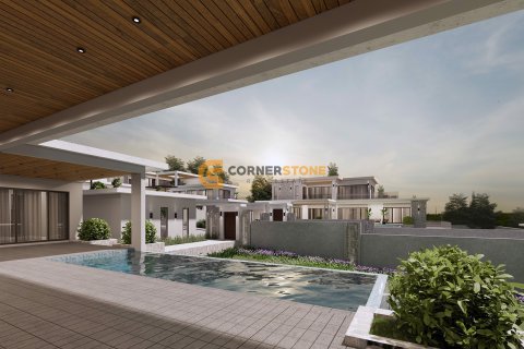 Studio in Pattaya, Thailand № 163812 - photo 3