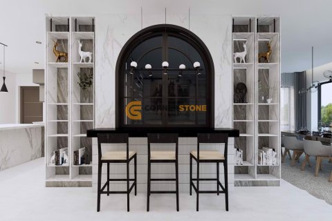 Studio in Pattaya, Thailand № 163812 - photo 13