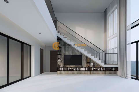 Studio in Pattaya, Thailand № 163812 - photo 9