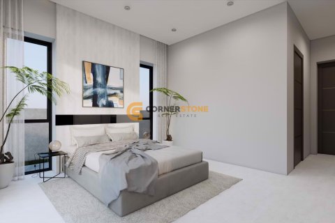 Studio in Pattaya, Thailand № 163812 - photo 16