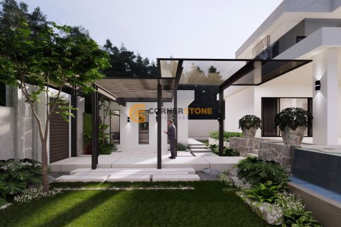 Studio in Pattaya, Thailand № 163812 - photo 5