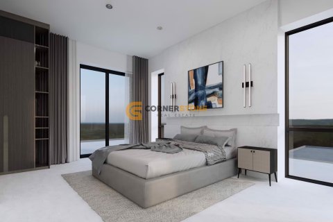 Studio in Pattaya, Thailand № 163812 - photo 15