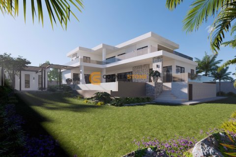 Studio in Pattaya, Thailand № 163812