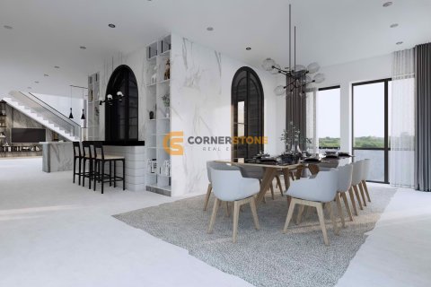 Studio in Pattaya, Thailand № 163812 - photo 14