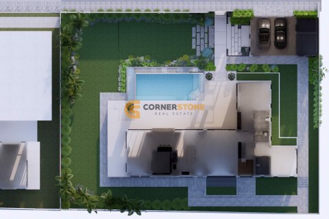 Studio in Pattaya, Thailand № 163812 - photo 7