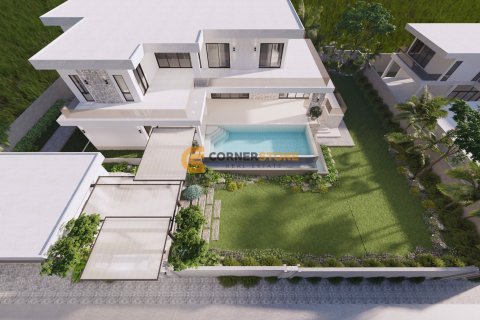 Studio in Pattaya, Thailand № 163812 - photo 6