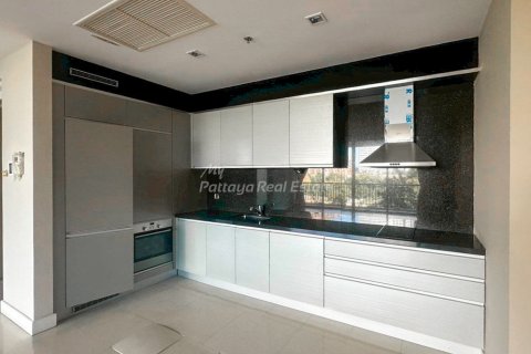 Condo à Pattaya, Thaïlande, 1 chambre  № 163818