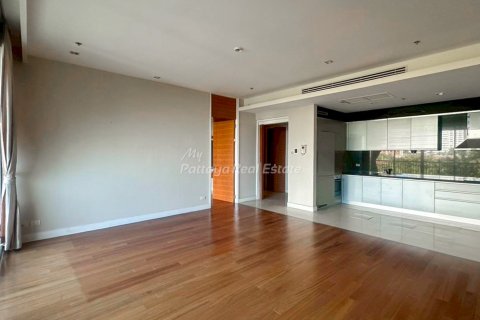 Condo à Pattaya, Thaïlande, 1 chambre  № 163818 - photo 3