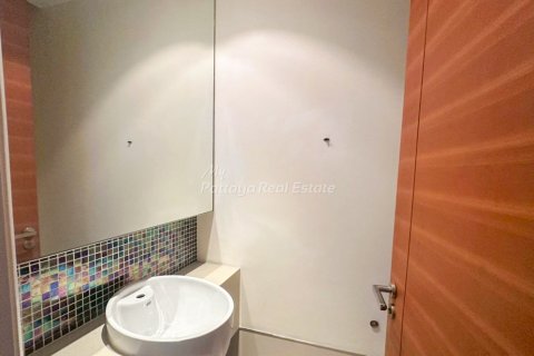 Condo à Pattaya, Thaïlande, 1 chambre  № 163818 - photo 11