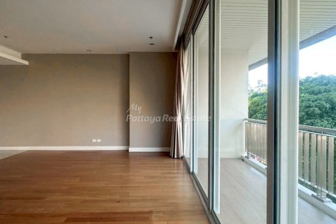 Condo à Pattaya, Thaïlande, 1 chambre  № 163818 - photo 6