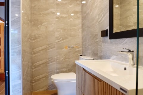 Studio in the Condo on Jomtien Beach, Pattaya, Thailand  № 163817 - photo 15