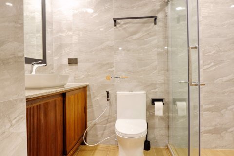 Studio in the Condo on Jomtien Beach, Pattaya, Thailand  № 163817 - photo 12