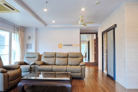 Studio dans le Condo sur Jomtien Beach, Pattaya, Thaïlande  № 163817 - photo 3