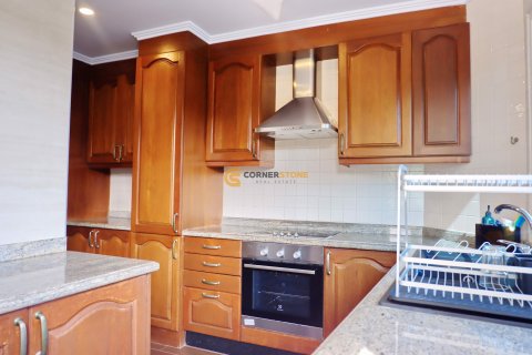 Studio dans le Condo sur Jomtien Beach, Pattaya, Thaïlande  № 163817 - photo 19