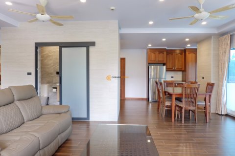 Studio in the Condo on Jomtien Beach, Pattaya, Thailand  № 163817 - photo 4