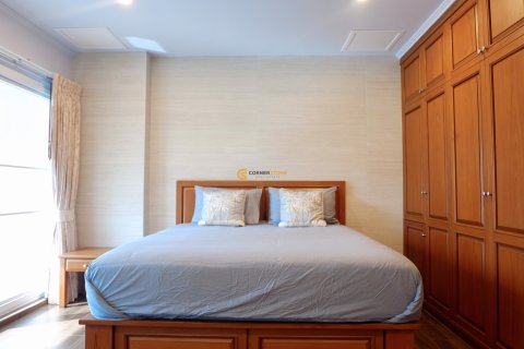 Studio in the Condo on Jomtien Beach, Pattaya, Thailand  № 163817 - photo 9