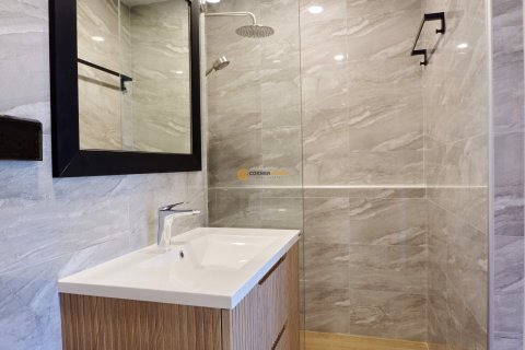 Studio in the Condo on Jomtien Beach, Pattaya, Thailand  № 163817 - photo 16