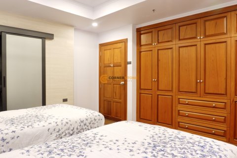 Studio dans le Condo sur Jomtien Beach, Pattaya, Thaïlande  № 163817 - photo 14