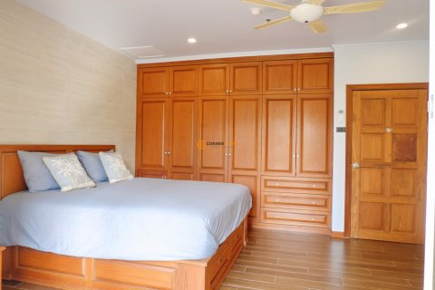 Studio in the Condo on Jomtien Beach, Pattaya, Thailand  № 163817 - photo 10