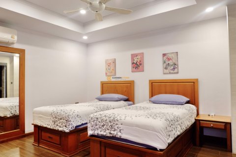 Studio in the Condo on Jomtien Beach, Pattaya, Thailand  № 163817 - photo 13