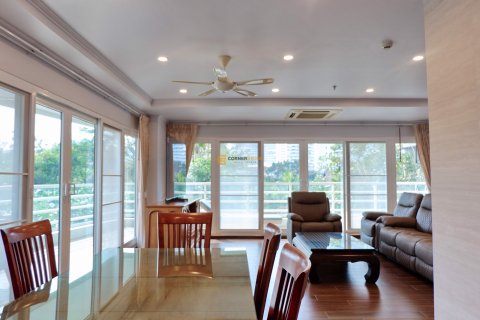 Studio in the Condo on Jomtien Beach, Pattaya, Thailand  № 163817 - photo 6