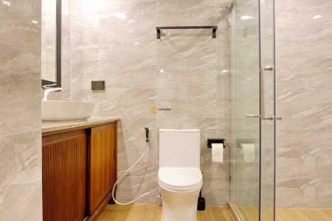 Studio in the Condo on Jomtien Beach, Pattaya, Thailand  № 163817 - photo 11