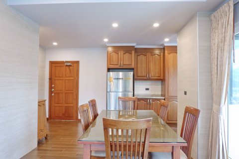 Studio in the Condo on Jomtien Beach, Pattaya, Thailand  № 163817 - photo 7