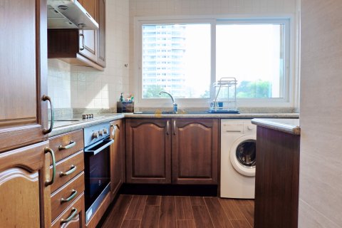 Studio in the Condo on Jomtien Beach, Pattaya, Thailand  № 163817 - photo 17